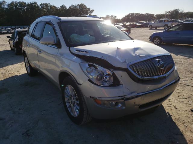 BUICK ENCLAVE 2012 5gakrced4cj373585