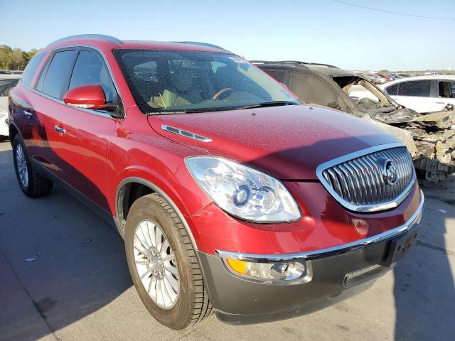 BUICK ENCLAVE 2012 5gakrced4cj374817