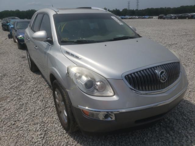 BUICK ENCLAVE 2012 5gakrced4cj380245