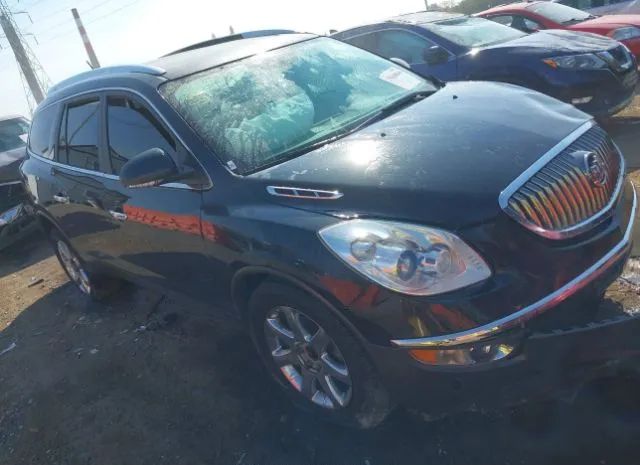 BUICK ENCLAVE 2012 5gakrced4cj385980