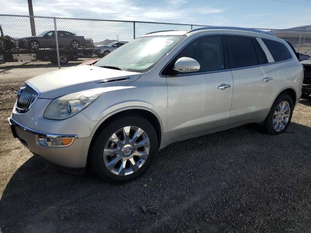 BUICK ENCLAVE 2011 5gakrced5bj104154