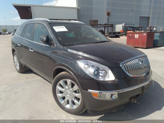 BUICK ENCLAVE 2011 5gakrced5bj113470