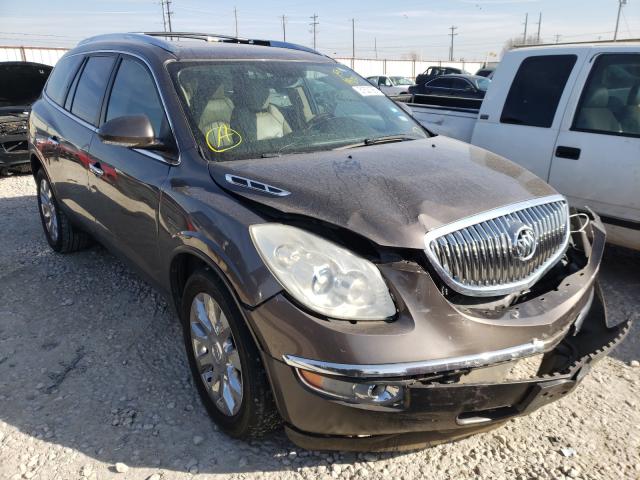 BUICK ENCLAVE CX 2011 5gakrced5bj118054