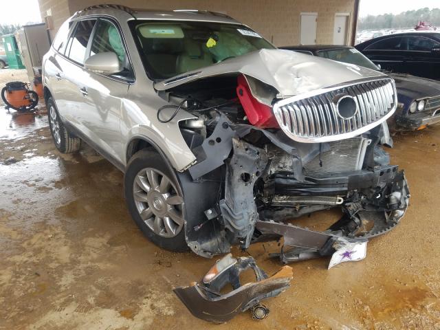 BUICK ENCLAVE CX 2011 5gakrced5bj122704