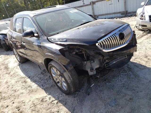 BUICK ENCLAVE 2011 5gakrced5bj133122