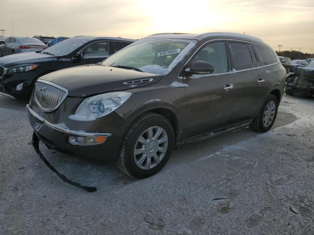 BUICK ENCLAVE CX 2011 5gakrced5bj136103