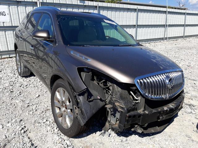 BUICK ENCLAVE CX 2011 5gakrced5bj137820