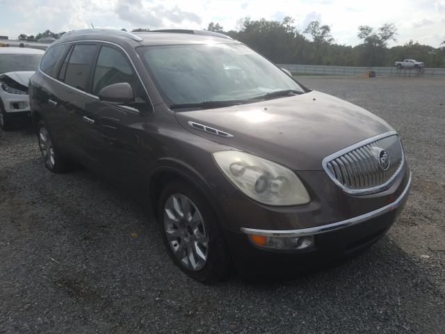 BUICK ENCLAVE CX 2011 5gakrced5bj137980