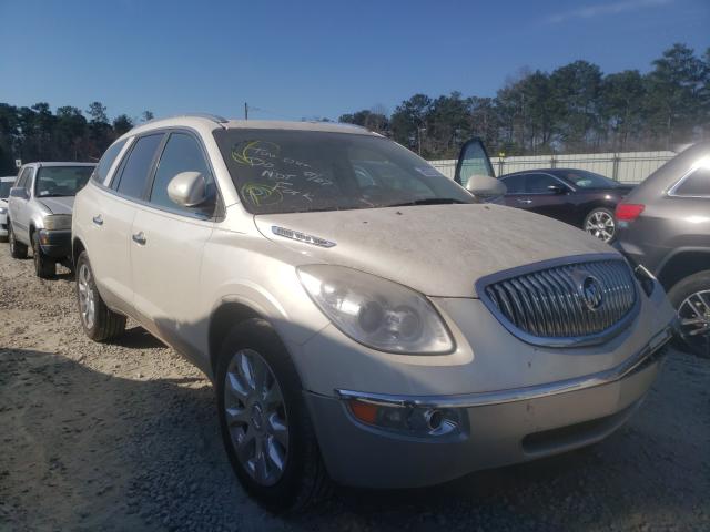 BUICK ENCLAVE CX 2011 5gakrced5bj141611