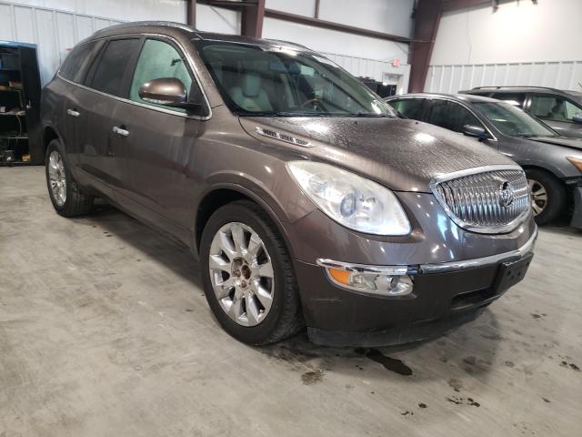 BUICK ENCLAVE CX 2011 5gakrced5bj165441