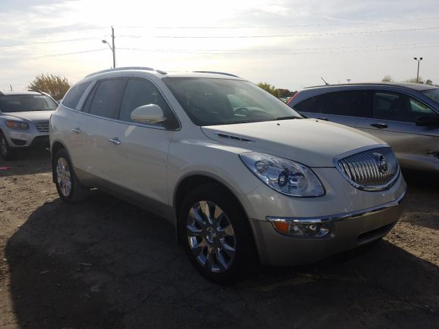 BUICK ENCLAVE CX 2011 5gakrced5bj167027