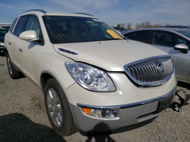 BUICK ENCLAVE CX 2011 5gakrced5bj167061