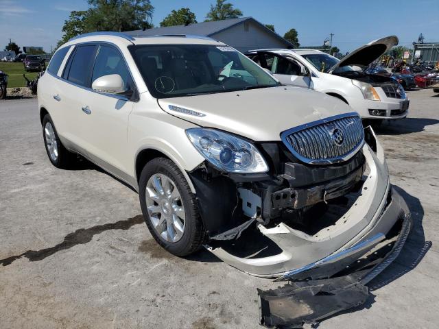 BUICK ENCLAVE CX 2011 5gakrced5bj188072