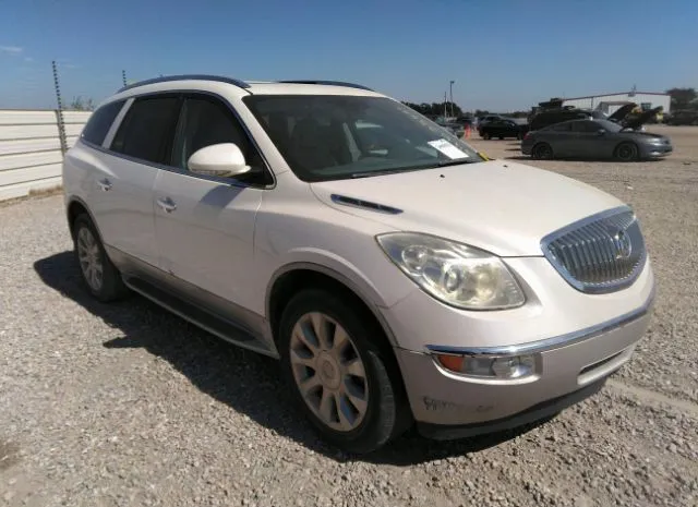 BUICK ENCLAVE 2011 5gakrced5bj198617