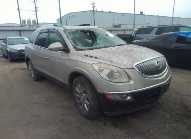 BUICK ENCLAVE 2011 5gakrced5bj204934