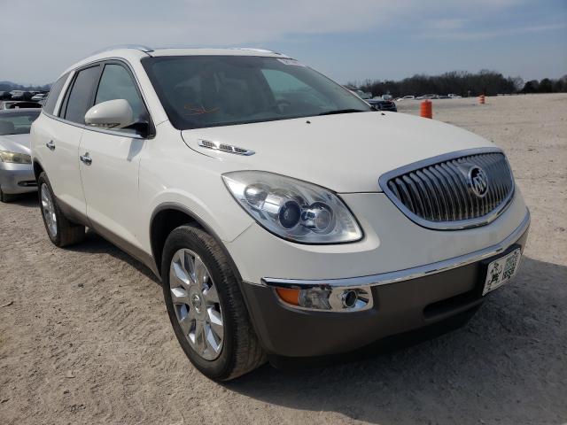 BUICK ENCLAVE CX 2011 5gakrced5bj239697