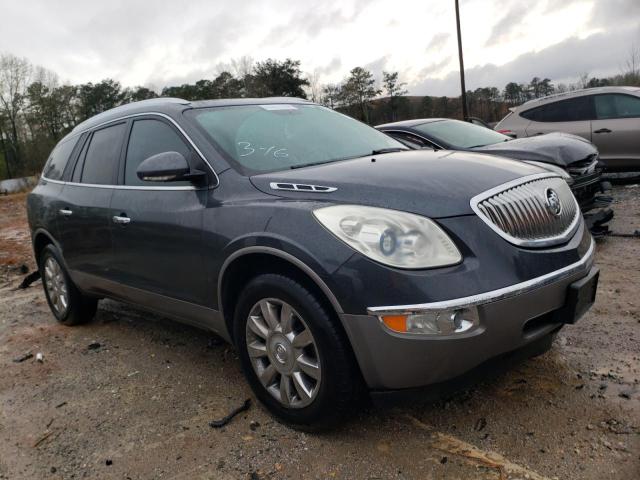 BUICK ENCLAVE CX 2011 5gakrced5bj256144