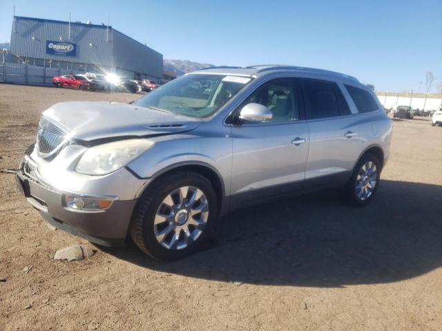 BUICK ENCLAVE CX 2011 5gakrced5bj278404