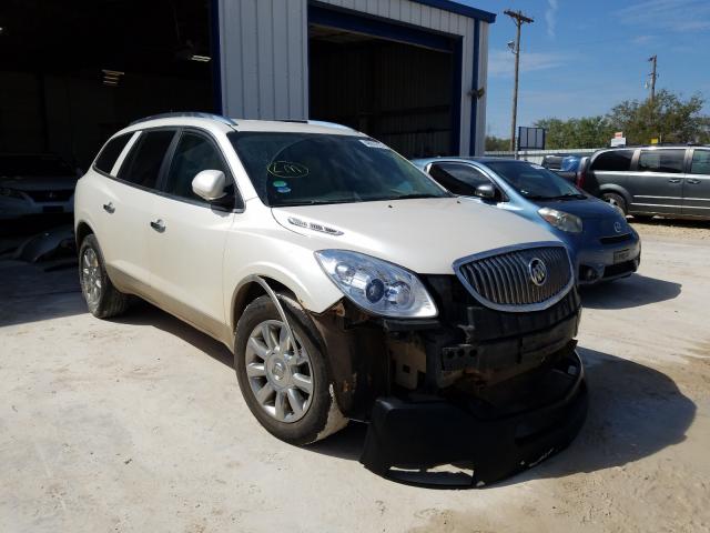 BUICK ENCLAVE CX 2011 5gakrced5bj295901