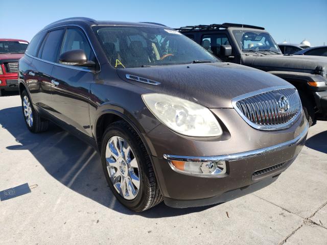 BUICK ENCLAVE CX 2011 5gakrced5bj299673