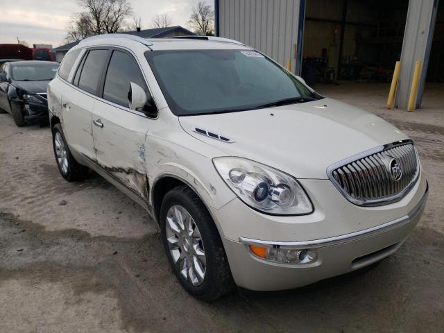 BUICK ENCLAVE CX 2011 5gakrced5bj320893