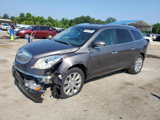 BUICK ENCLAVE CX 2011 5gakrced5bj334583