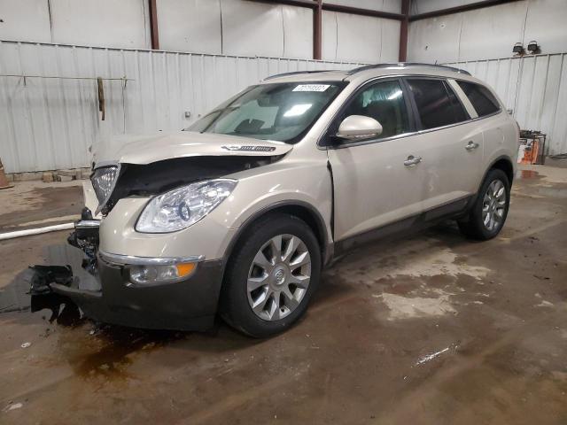 BUICK ENCLAVE CX 2011 5gakrced5bj354851