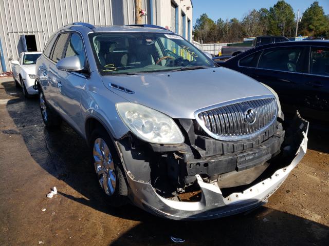 BUICK ENCLAVE CX 2011 5gakrced5bj357068