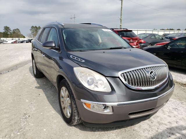 BUICK ENCLAVE CX 2011 5gakrced5bj375151