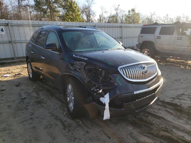 BUICK ENCLAVE CX 2011 5gakrced5bj402512