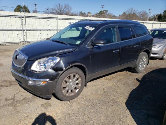 BUICK ENCLAVE CX 2011 5gakrced5bj411761