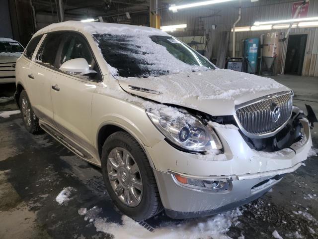 BUICK ENCLAVE CX 2011 5gakrced5bj414434