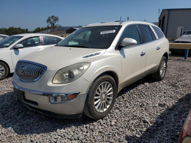 BUICK ENCLAVE 2012 5gakrced5cj100929