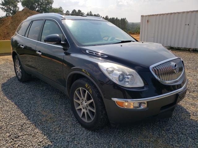 BUICK ENCLAVE 2012 5gakrced5cj113003