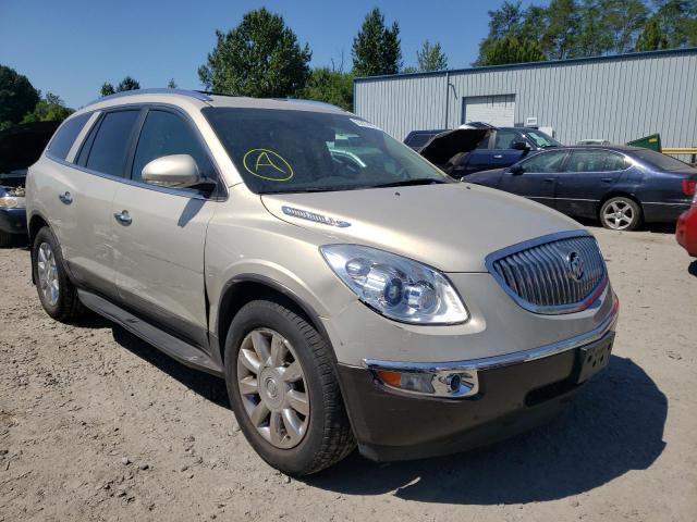 BUICK ENCLAVE 2012 5gakrced5cj117648