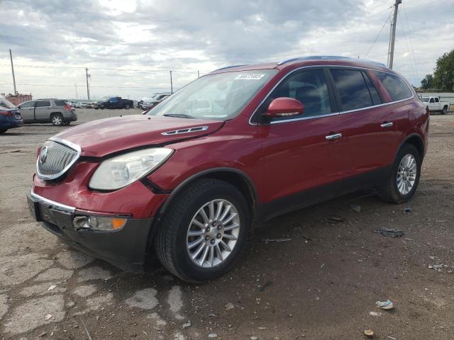 BUICK ENCLAVE 2012 5gakrced5cj132893