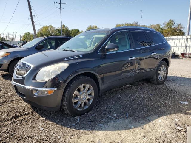 BUICK ENCLAVE 2012 5gakrced5cj155204