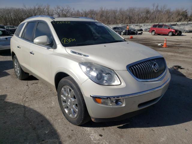 BUICK ENCLAVE 2012 5gakrced5cj174948