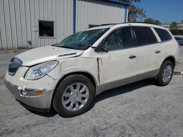 BUICK ENCLAVE 2012 5gakrced5cj185755