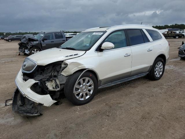 BUICK ENCLAVE 2012 5gakrced5cj208550