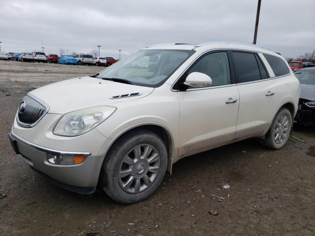 BUICK ENCLAVE 2012 5gakrced5cj209665