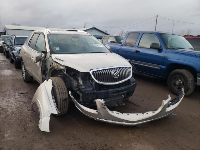 BUICK ENCLAVE 2012 5gakrced5cj235134