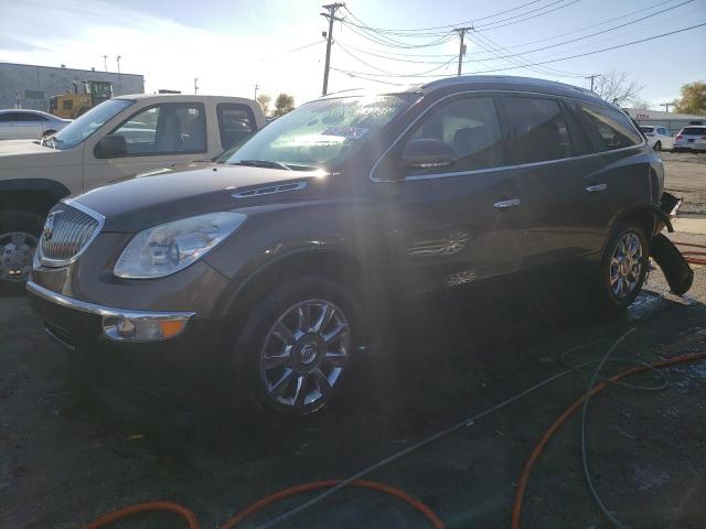 BUICK ENCLAVE 2012 5gakrced5cj240012