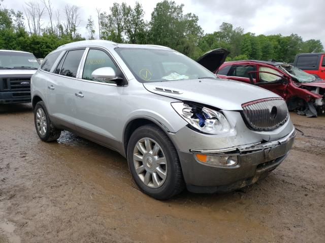 BUICK ENCLAVE 2012 5gakrced5cj250703