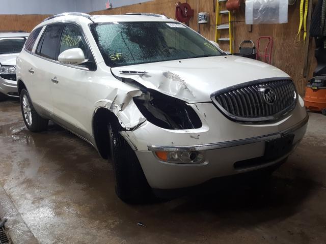 BUICK ENCLAVE 2012 5gakrced5cj250927