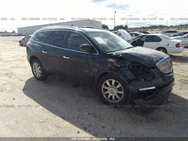 BUICK ENCLAVE 2012 5gakrced5cj251561