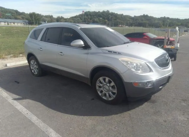 BUICK ENCLAVE 2012 5gakrced5cj252239