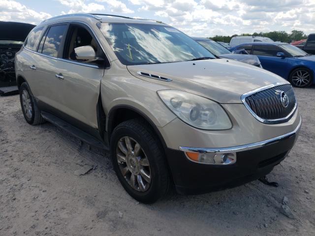 BUICK ENCLAVE 2012 5gakrced5cj266383