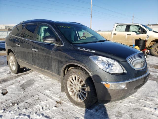 BUICK ENCLAVE 2012 5gakrced5cj271258