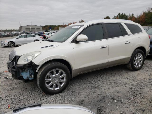 BUICK ENCLAVE 2012 5gakrced5cj282020